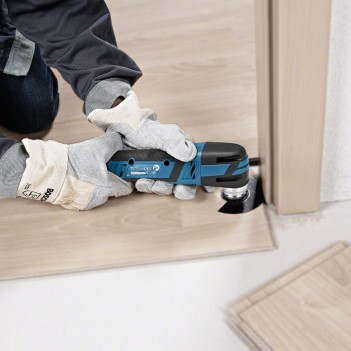 Découpeur-ponceur multifonctions GOP 12V-28 Bosch