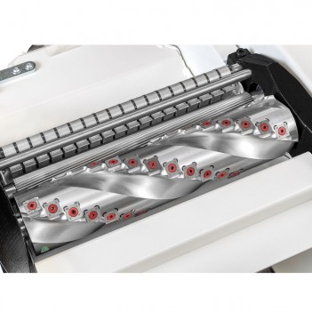 Abricht- und Dickenhobelmaschine 400V RDJ-310HH-T Jet