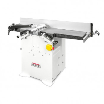 Abricht- und Dickenhobelmaschine 400V RDJ-310HH-T Jet