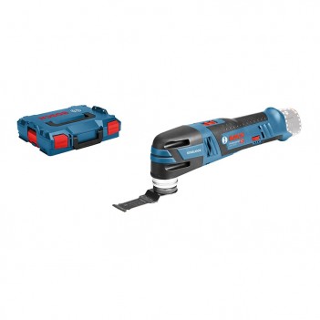 Découpeur-ponceur multifonctions GOP 12V-28 Bosch
