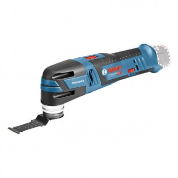 Découpeur-ponceur multifonctions GOP 12V-28 Bosch