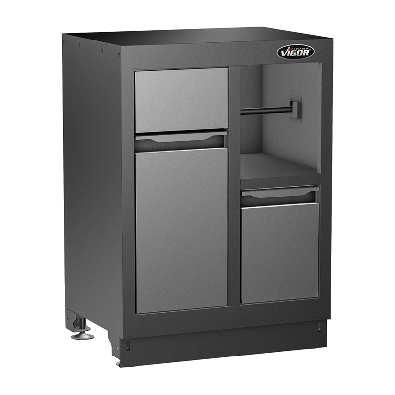 Multifunktionsunterschrank L oder XL V6000-035 Vigor