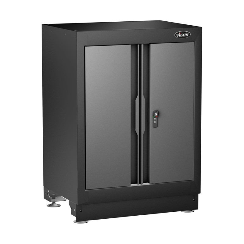 Unterschrank mit zweiflügliger Tür L, XL oder XD V6000-02 Vigor