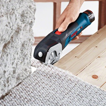 Akku-Universalschere GUS 12V-300 Bosch