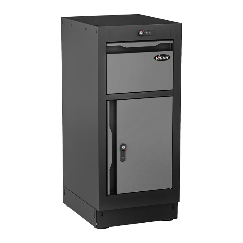 Armoire inférieure en pont pour établi V6000-037 Vigor