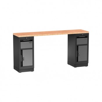 Brückenunterschrank für Werkbank V6000-037 Vigor