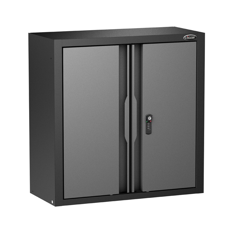 Zweitüriger Hängeschrank L oder XL V6000-046 Vigor