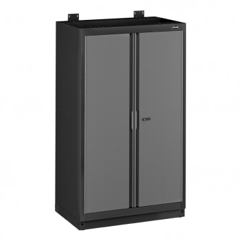 Hoher zweitüriger Schiebeschrank XD V6000-063XD Vigor