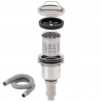 Unterschrank mit Waschbecken V6000-057XL Vigor