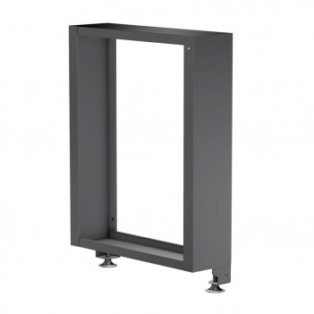Cadre d’extension pour armoire inférieure L ou XL V6000-042 Vigor