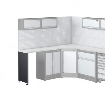 Pieds d'appui L ou XL V6000-044 Vigor