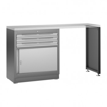 Pieds d'appui L ou XL V6000-044 Vigor