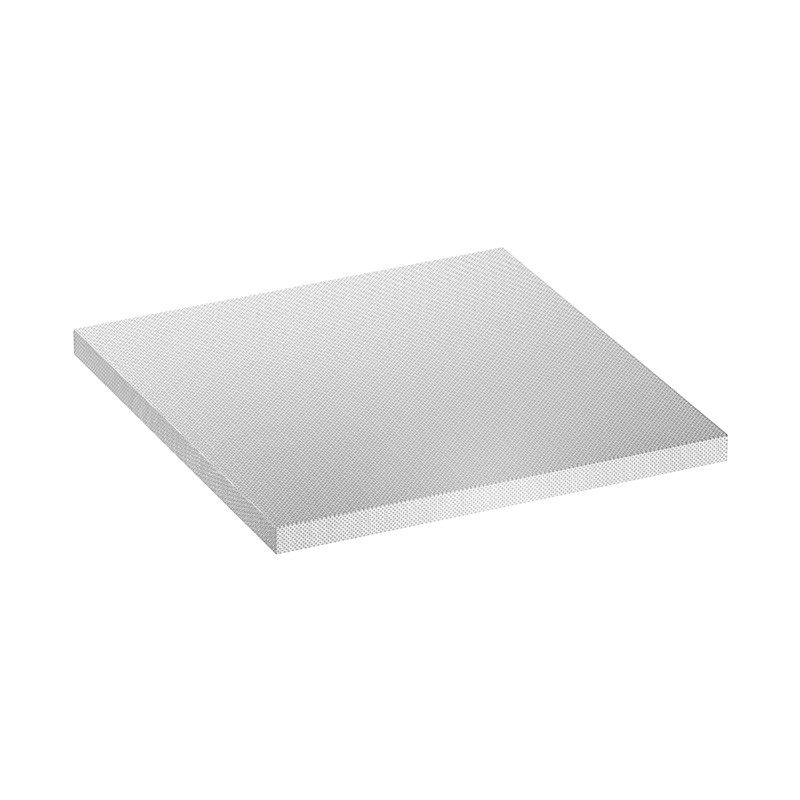 Arbeitsplatte aus Edelstahl 700mm (7 Größen) V6000 Vigor