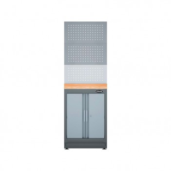 Perforiertes Wandpaneel für die Werkstattgestaltung (7 Größen) V6000 Vigor