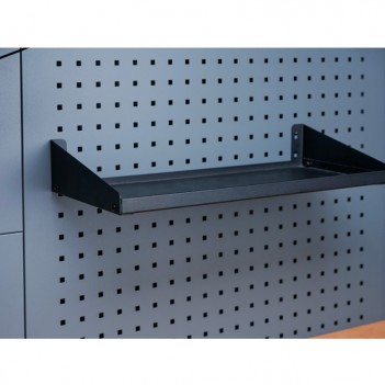 Fachboden 586 mm x 246 mm für Werkstatteinrichtung V6000-050 Vigor