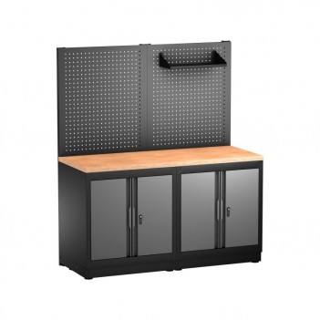 Fachboden 586 mm x 246 mm für Werkstatteinrichtung V6000-050 Vigor