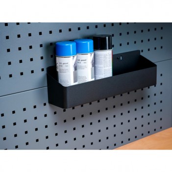 Support pour aérosol pour agencement d'atelier V6000-051 Vigor