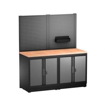 Aerosolhalter für Werkstatteinrichtung V6000-051 Vigor