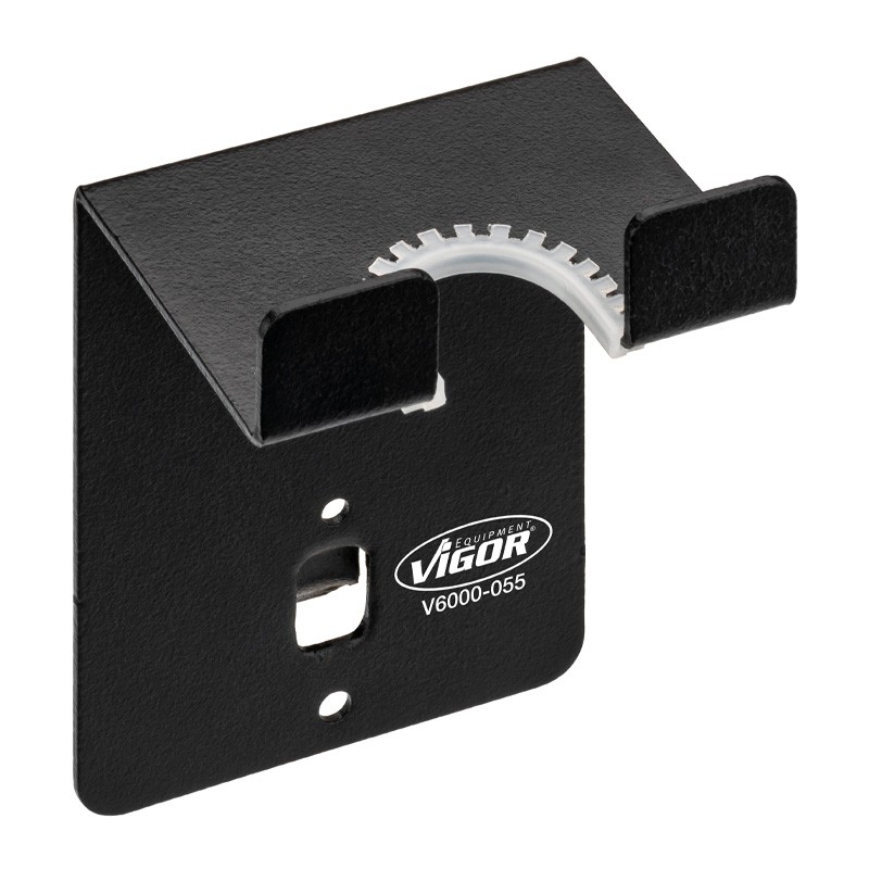 Support de clé dynamométrique L ou XL V6000-055 Vigor
