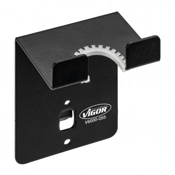 Support de clé dynamométrique L ou XL V6000-055 Vigor