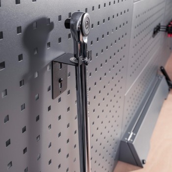 Support de clé dynamométrique L ou XL V6000-055 Vigor