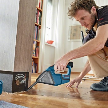 Aspirateur sans fil GAS 12V Bosch