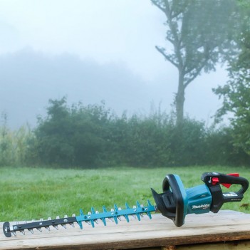 Akku-Heckenschere 40V XGT UH004GZ Makita