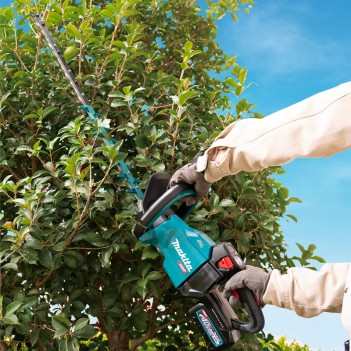 Taille-haies 40V XGT UH005GZ Makita