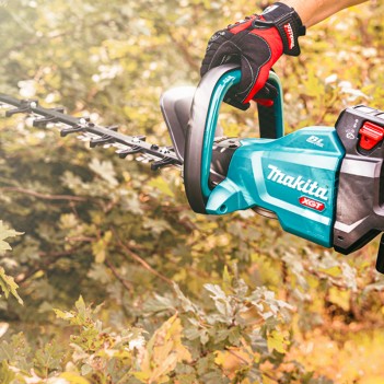 Akku-Heckenschere 40V XGT UH005GZ Makita