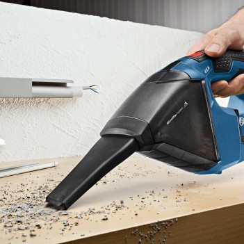Aspirateur sans fil GAS 12V Bosch