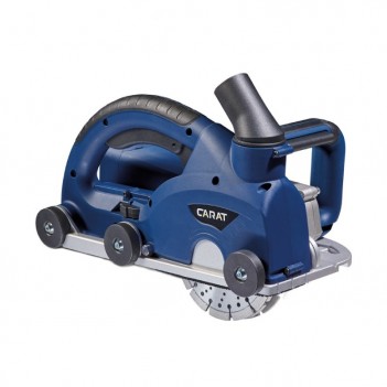 Rainureuse SL-1505 Dustec Carat