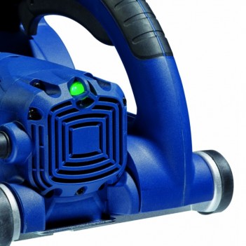 Rainureuse SL-1505 Dustec Carat