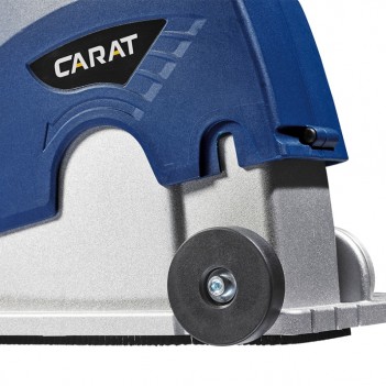 Rainureuse SL-1505 Dustec Carat