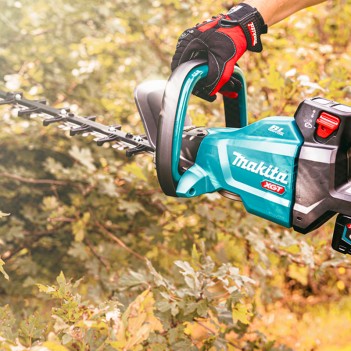Taille-haies 40V XGT UH006GZ Makita