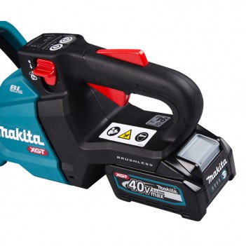 Taille-haies 40V XGT UH007GZ Makita