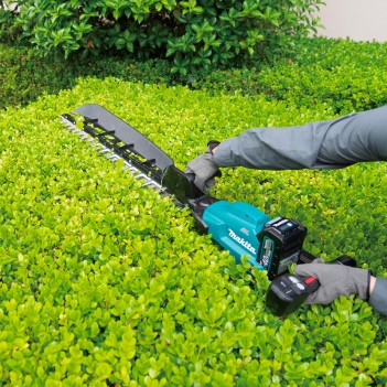 Taille-haie 75 cm 40V XGT UH014GZ Makita