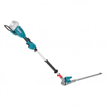 Taille-haie sur perche 60 cm 40V XGT UN001GZ Makita