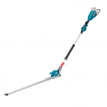 Taille-haie sur perche 60 cm 40V XGT UN001GZ Makita