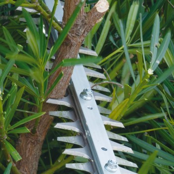 Stab-Heckenschere 60 cm 40V XGT UN001GZ Makita