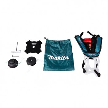Débroussailleuse 40V XGT UR002GZ01 Makita