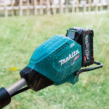 Akku-Freischneider 40V XGT UR003GZ01 Makita