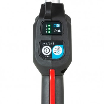 Débroussailleuse 40V XGT UR003GZ01 Makita