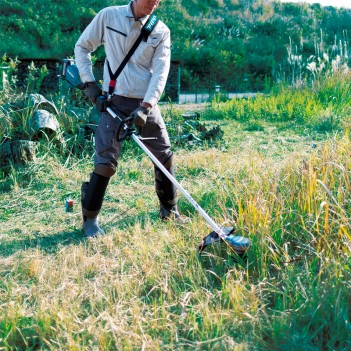 Débroussailleuse 40V XGT UR003GZ01 Makita