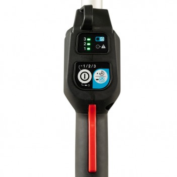 Akku-Freischneider 40V XGT UR007GZ01 Makita