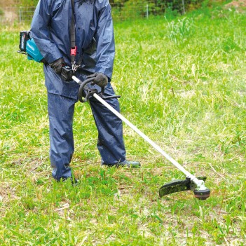 Akku-Freischneider 40V XGT UR007GZ01 Makita