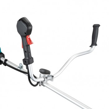 Akku-Freischneider 40V XGT UR016GZ Makita