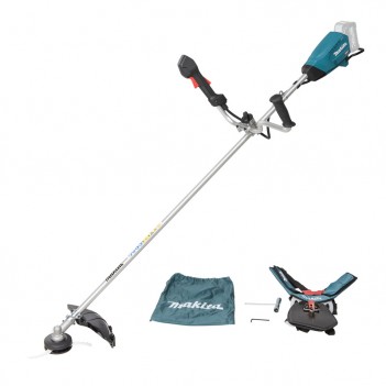 Akku-Freischneider 40V XGT UR016GZ Makita