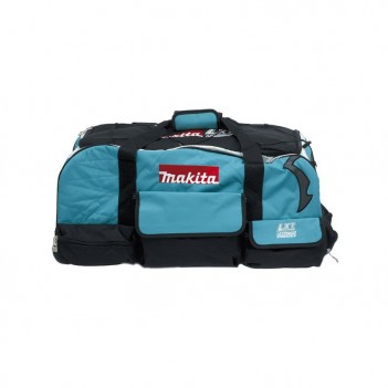 Set de 4 machines + lampe 18V DLX5034T Makita