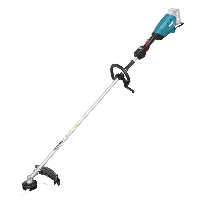 Akku-Freischneider 40V XGT UR017GZ Makita