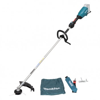 Débroussailleuse 40V XGT UR017GZ Makita